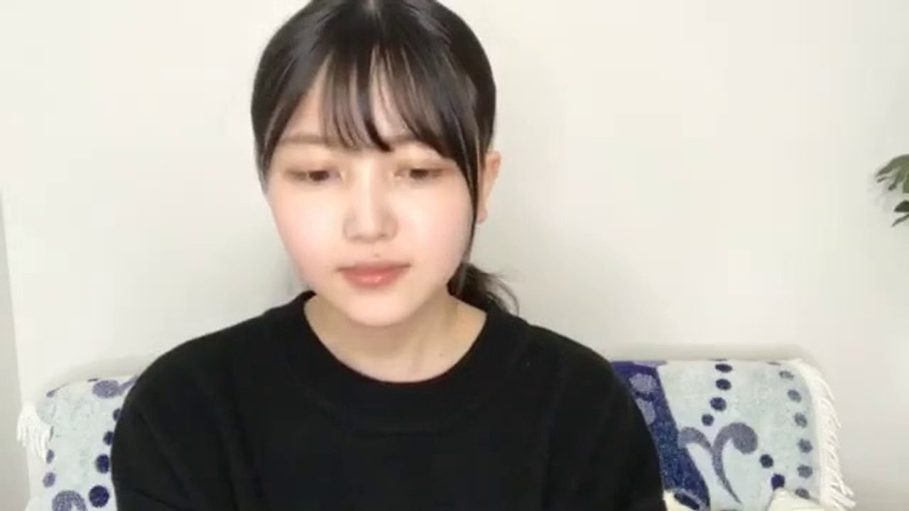 乃木坂46　久保史緒里
