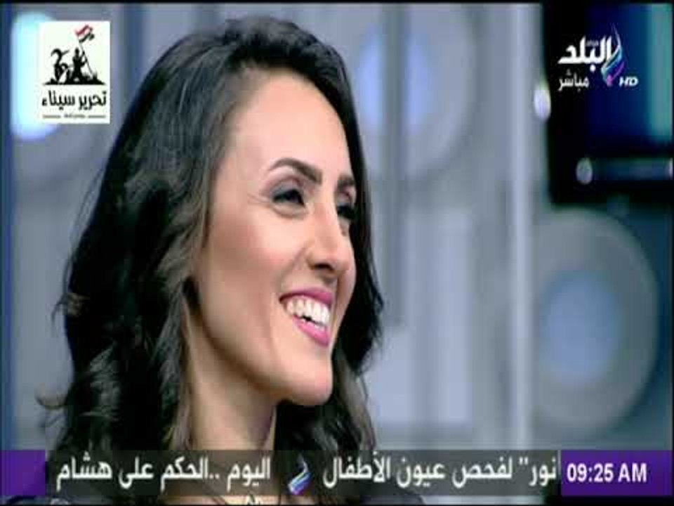 صباح البلد - لقاء مع ريم المرشدي صاحبة اول عربة  كبدة وسجق في مصر تكشف عن كل التحديات التي واجهتها