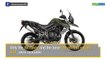 Triumph launches XCA variant of Tiger 800
