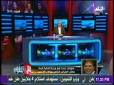 مع شوبير - سويلم : «لا توجد مشكلة في خوض المصري مبارياته داخل بورسعيد»