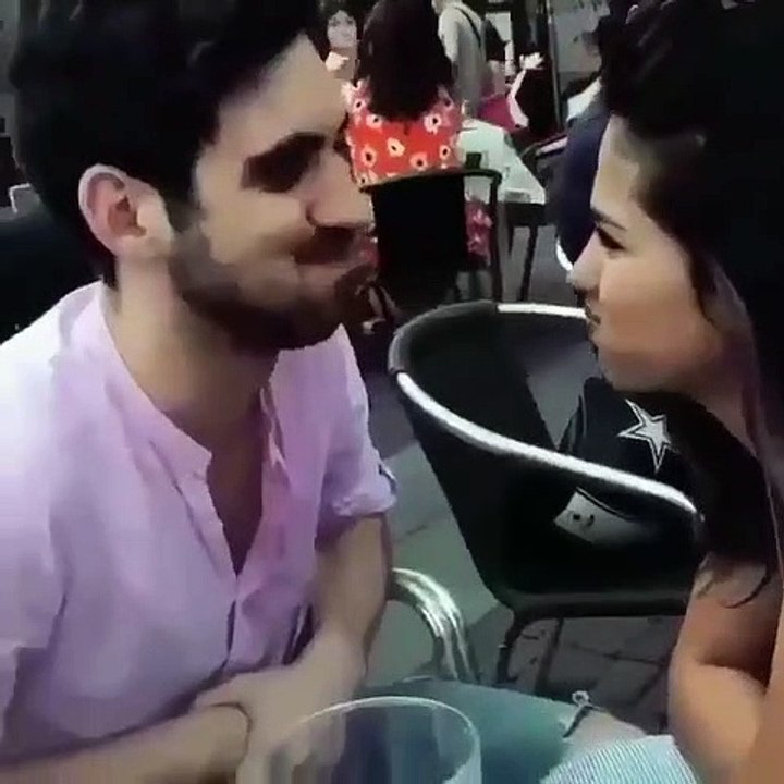 That's joke challenge is more funny than expected