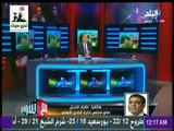 مع شوبير - طارق قنديل : الاهلي له مسئولية اجتماعية وصاحب ريادة علي مستوي العالم العربي