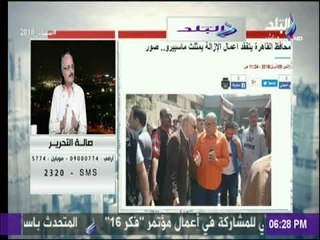 صالة التحرير - مدير مركز السموم بالقصر العيني يحذر من تناول فيليه الرنجة: «أغلبها سامة»