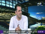 صدى الرياضة - الخضري : لا خلاف ان ابو تريكة لاعب محترم وما حدث له درس قاسي