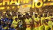 Roar Of The Lion; MS Dhoni speaks Chennai Super Kings two-year ban in documentary; चेन्नई सुपर किंग्स एमएस धोनी