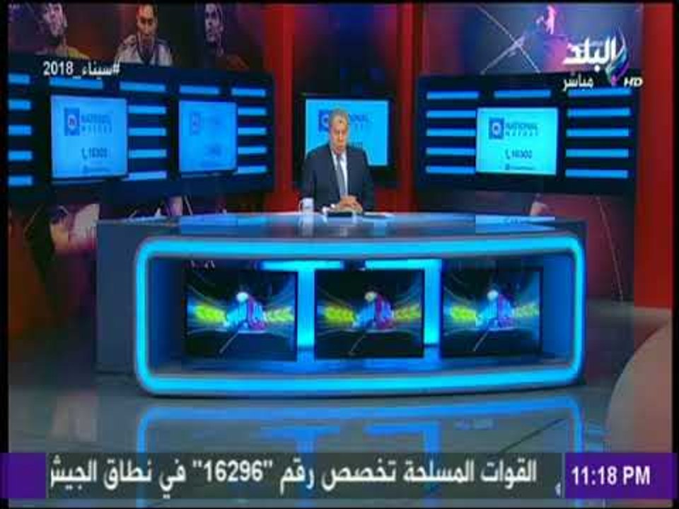 مع شوبير - شوبير يزور الخطيب للإطمئنان على صحته.. ويكشف تفاصيل حالته الصحيه