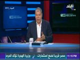 مع شوبير -  يكشف الحالة الصحية للخطيب وانتقاله لـ ألـمانيا