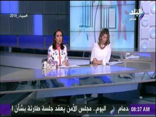 صباح البلد - التعليم : تسليم أرقام جلوس الثانوية العامة منتصف مايو