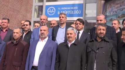 Doğu Anadolu'da "Ezana Saygısızlığa" Tepki