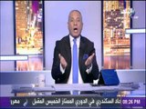 على مسئوليتي - أحمد موسي: يجب علي العالم العربي التحرك لمنع التدخلات في الأراضي العربية