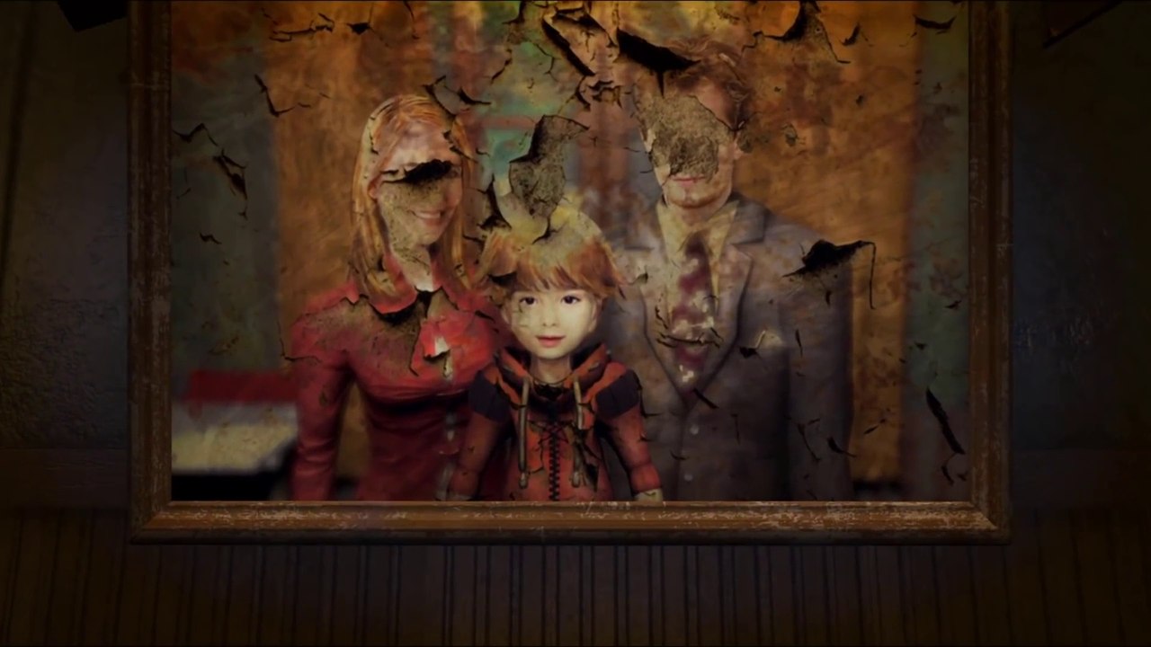 In Nightmare - Bande-annonce China Hero Project