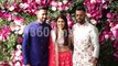Hardik Pandya, KL Rahul and Celebs Attend Akash Ambani and Shloka Wedding