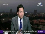 صالة التحرير - عمرو الجوهري : «الحكومة ليس لديها قدرة على الادارة.. ولدينا خسائر كبيرة»