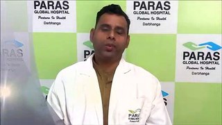 जानिये जोड़ों के दर्द (Joint Pain) के बारे में | Dr. Sanjeet Kumar, Paras Hospital Darbhanga.