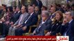 الرئيس السيسي ونظيره البرتغالي يشهدان مراسم توقيع مذكرات تفاهم بين البلدين