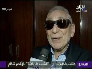 عدلي القيعي : «هنفضل نهرب من رابطة الاندية.. ومن الافضل تحل نفسها» | صدى الرياضة