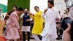 Bollywood Celebs Perform Garba At Akash Ambani & Shloka Mehta's Wedding
