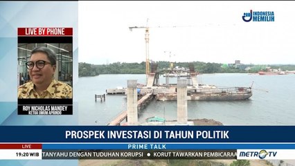 Prospek Investasi di Tahun Politik (2)