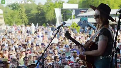 High Water Festival Official Recap