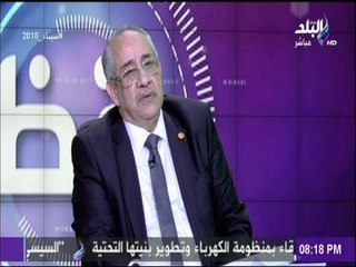 نظرة - النائب طلعت خليل: زيادة مرتبات الوزراء فى هذا التوقيت " قرار خاطئ"