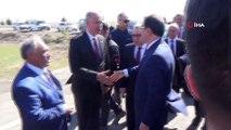 Enerji ve Tabii Kaynaklar Bakanı Fatih Dönmez: ‘Elektrik sektörüne yaptığımız yatırımlarla Türkiye'de arz sorunu, sorun olmaktan çıktı’
