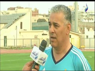 منتخب الشباب يتعادل سلبيا مع ليبيا | مع شوبير