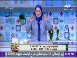 مسفرة وطبلية - مقادير البشاميل الخلاط مع الشيف هالة فهمي