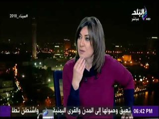 صالة التحرير - معاون وزير الشباب : صندوق العشوائيات يعتبر المقابر أماكن آمنة ولا يتعامل معها