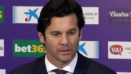 El Real Madrid se reencuentra con la victoria ante el Valladolid