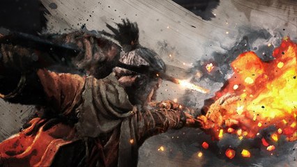Tráiler de lanzamiento de Sekiro: Shadows Die Twice (Español)