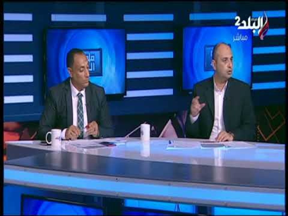 ملعب البلد - ملخص الشوط الأول مباراة الترسانه &...