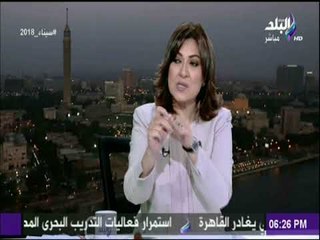 صالة التحرير - حمدي بخيت يكشف عن نوايا إيران الخفية داخل سوريا