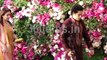 Shahrukh, Priyanka Chopra and Other Celebs Attend Akash Ambani and Shloka Wedding
