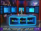 مع شوبير - بعد خضوعه لعملية جراحية اليوم..شوبير يكشف تطورات الحالة الصحية للكابتن محمود الخطيب