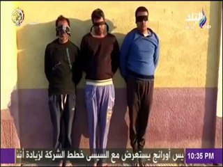 على مسئوليتي - خبير أمني يكشف جهود أهلي سيناء في العملية الشاملة