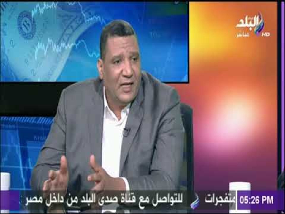 كلام في فلوس - متحدث وزارة التموين لـ المواطنين...