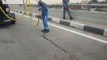 صباح البلد -  المرور: أعمال إصلاحات صيانة أعلى كوبرى الدقى مساء اليوم حتى صباح الأحد