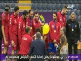 مع شوبير - الأهلي بطل كأس مصر للطائرة