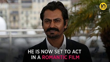 Bole Chudiyan: Nawazuddin Siddiqui finds his leading lady in Mouni Roy
