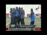 ملعب البلد -  حرس الحدود يعود للدوري الممتاز