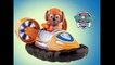 Paw Patrol Zuma's Hovercraft Nickelodeon - Unboxing Demo Review