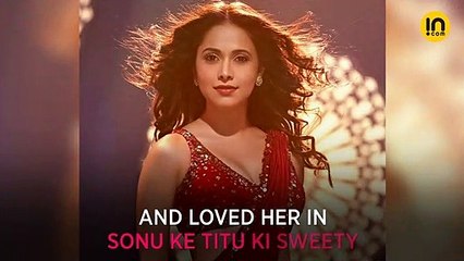 Dream Girl: Nushrat Bharucha to revisit her college days for her and Ayushmann Khurrana's film