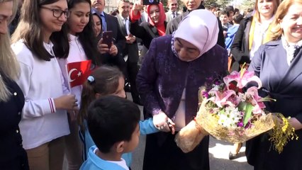 '81 İl 81 Anaokulu Projesi' - ESKİŞEHİR