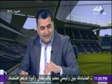 أحمد الأحمر: تتويج الزمالك بالسوبر الأفريقي لكرة اليد‎ جاء في التوقيت المناسب لجماهير النادي