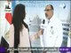 صباح البلد - مدير مستشفى شرم الشيخ يستعرض إمكاناته لخدمة السياح والمواطن السيناوي