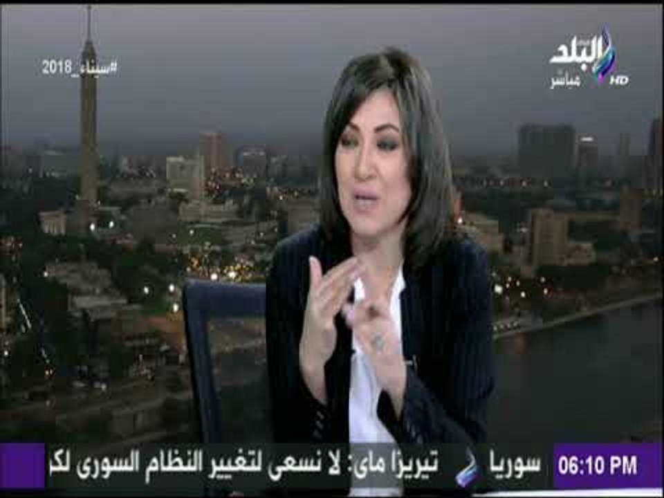 حسين هريدي : «أين موقع مصر مما يحدث وما سيحدث ف...