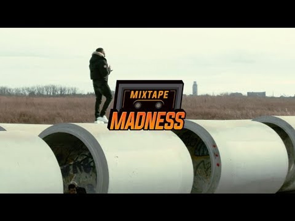 YC Costa - Madness (Music Video) | @MixtapeMadness