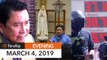 Tulfo refuses to apologize for calling Filipino workers 'lazy' | Evening wRap