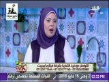 سفرة وطبلية - أهم طرق علاج السمنة الموضعية - هدير محمد