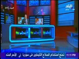 مع شوبير - شوبير : «إصابة الشناوي غشومية من لاعب الاتحاد.. ولم يتم تأكيد قطع الرباط الصليبي»